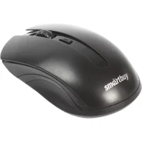 Мышь Smartbuy 342AG (SBM-342AG-K) фото 1